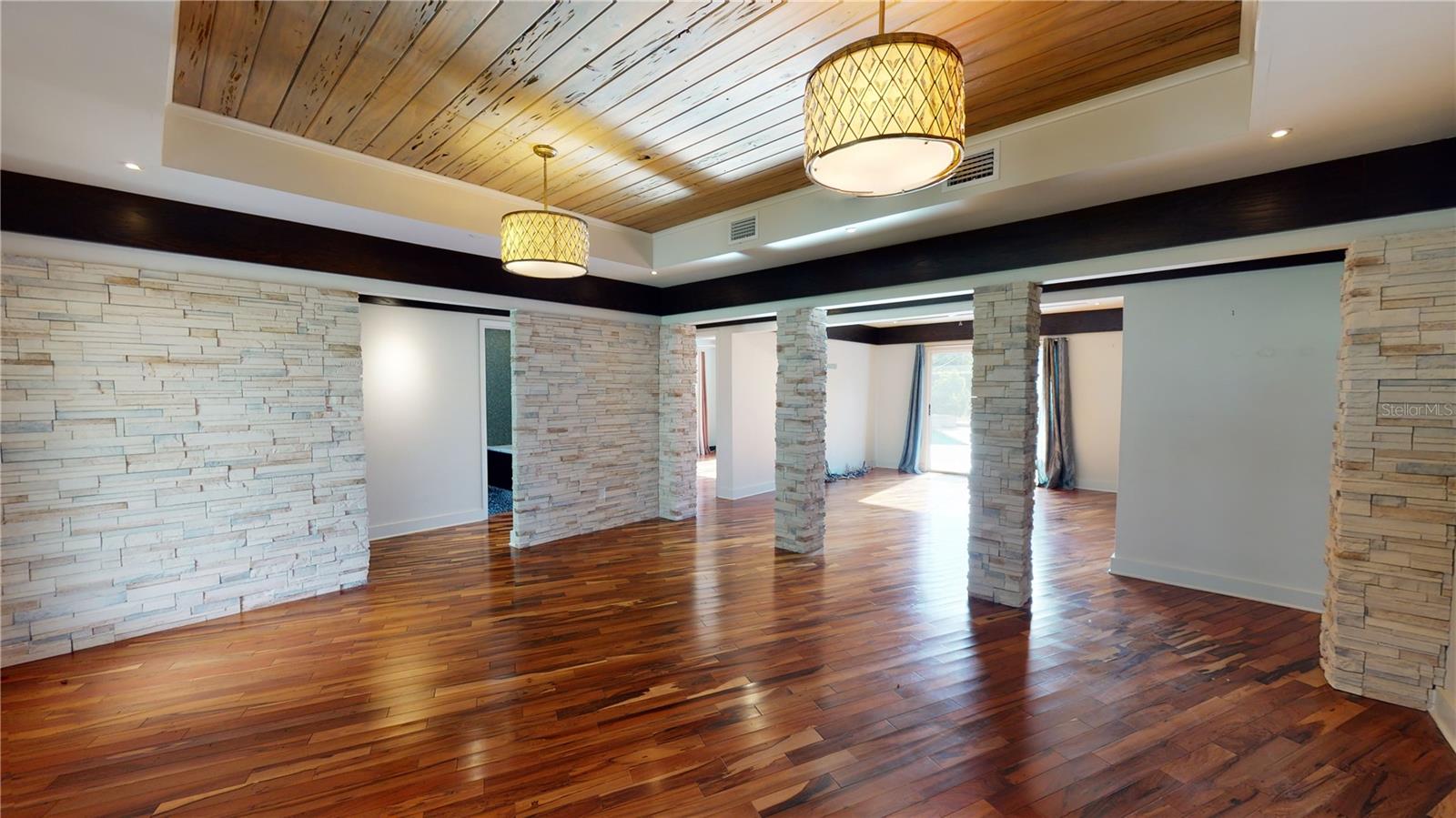 SOUTHERN PINES - Residential