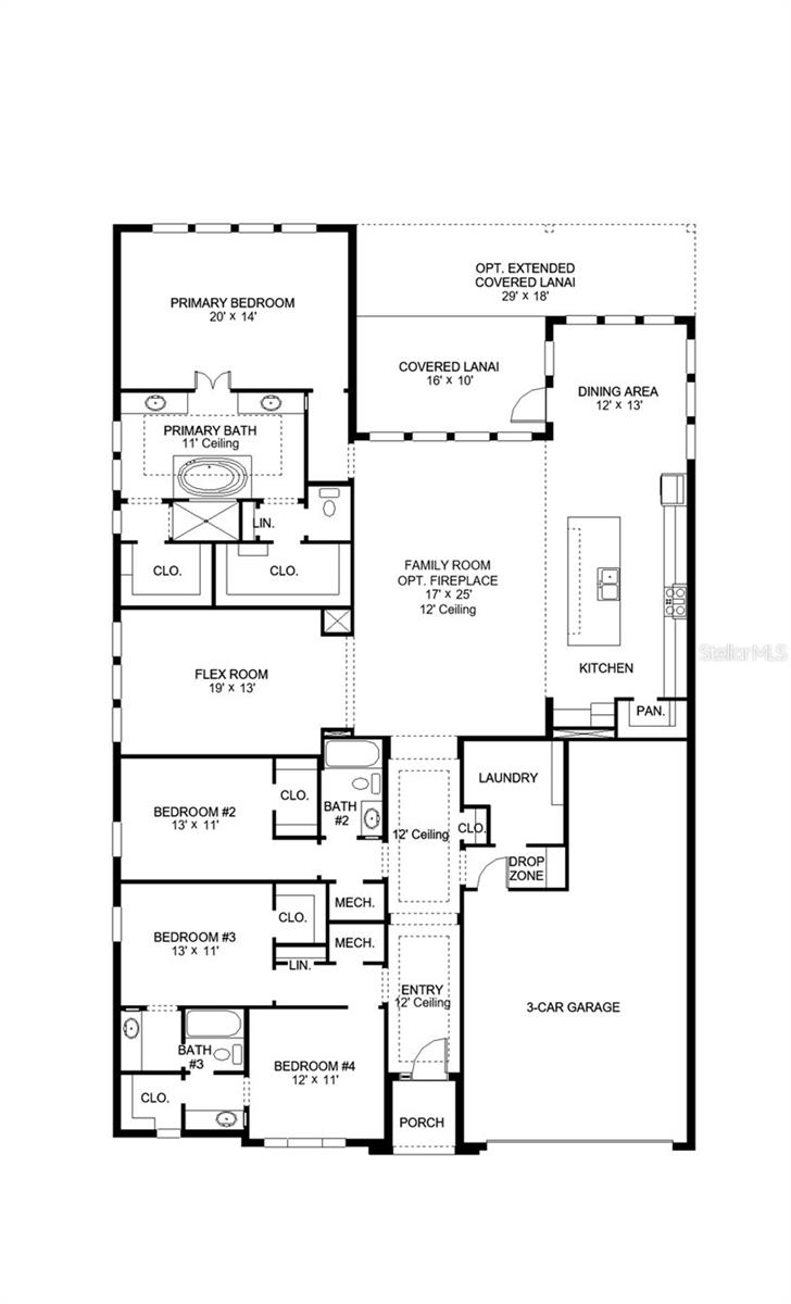 19661 CYPRESS POND COURT