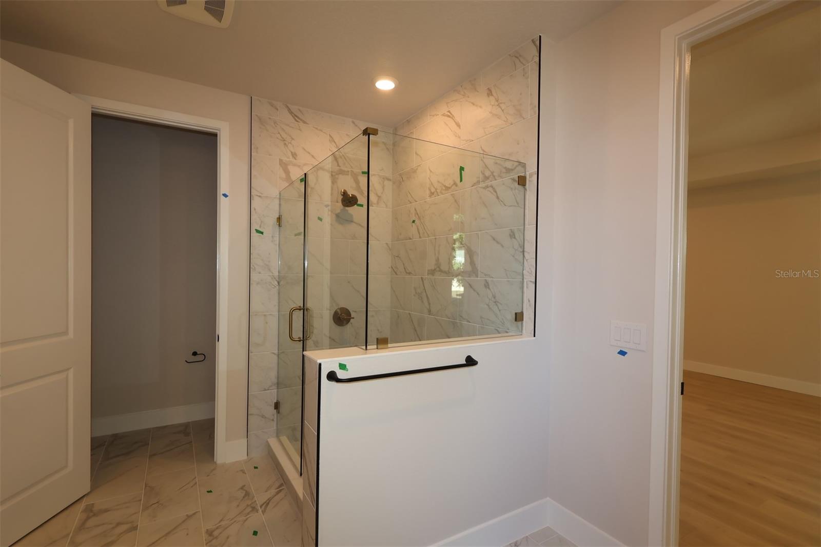 NORTH BON AIR - Residential