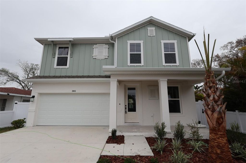 Photo of 3905 W Carmen Street, Tampa, FL 33609 (MLS # TB8456842)