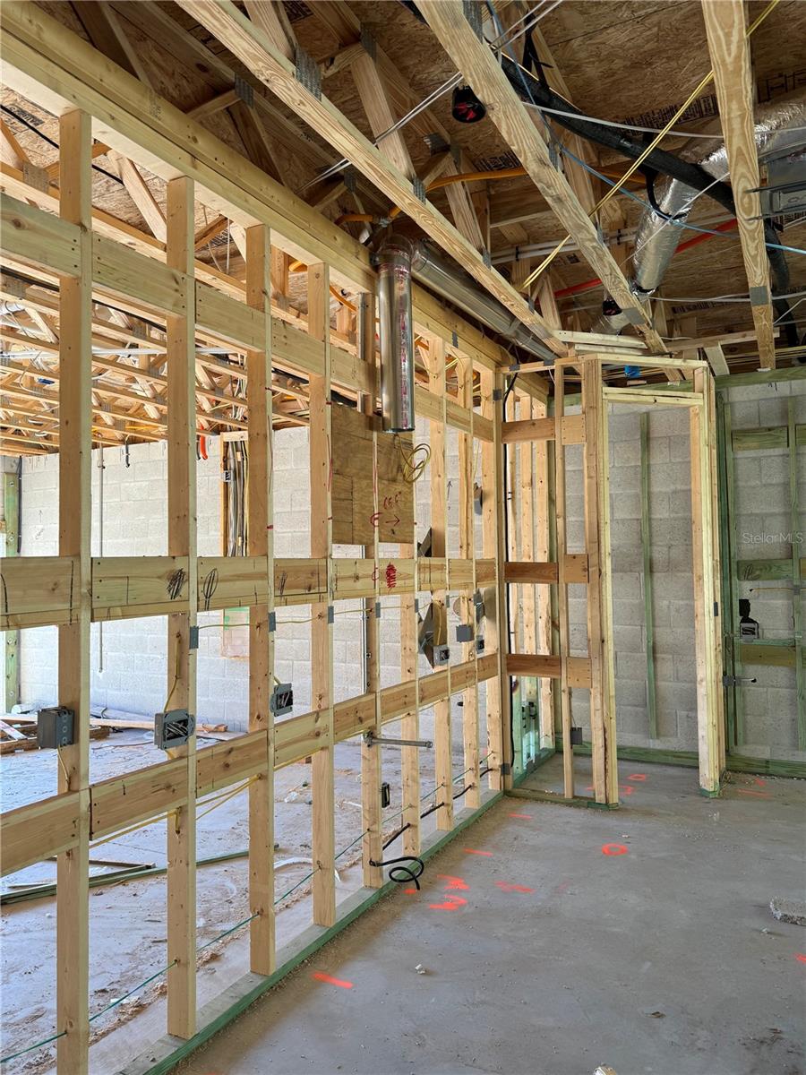 NORTH BON AIR - Residential