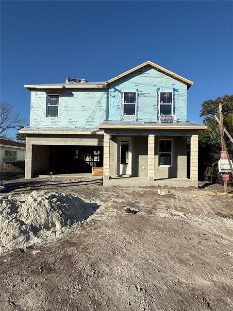 Photo of 3905 W Carmen Street, Tampa, FL 33609 (MLS # TB8456842)