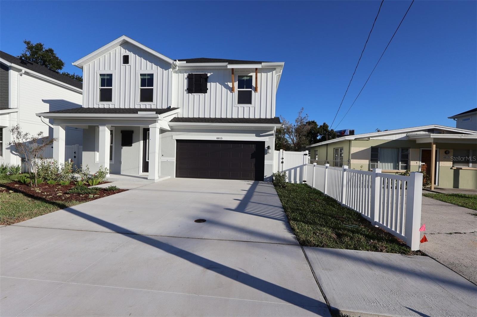 NORTH BON AIR - Residential