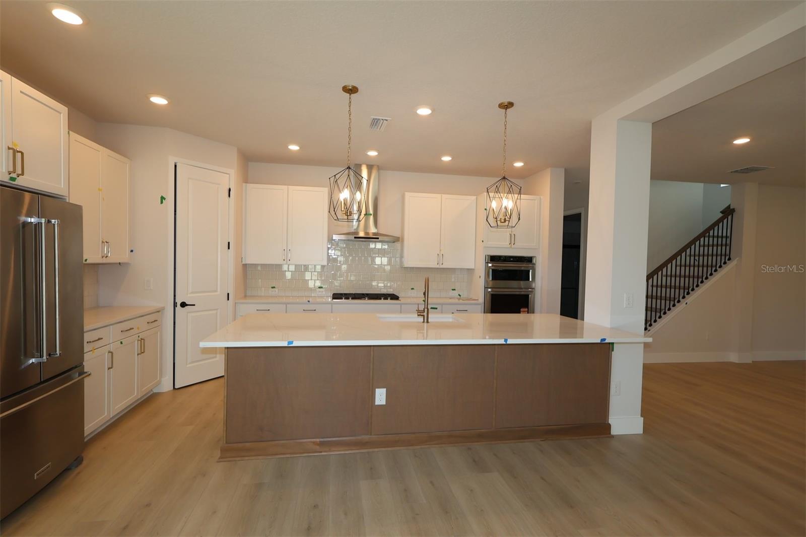 NORTH BON AIR - Residential