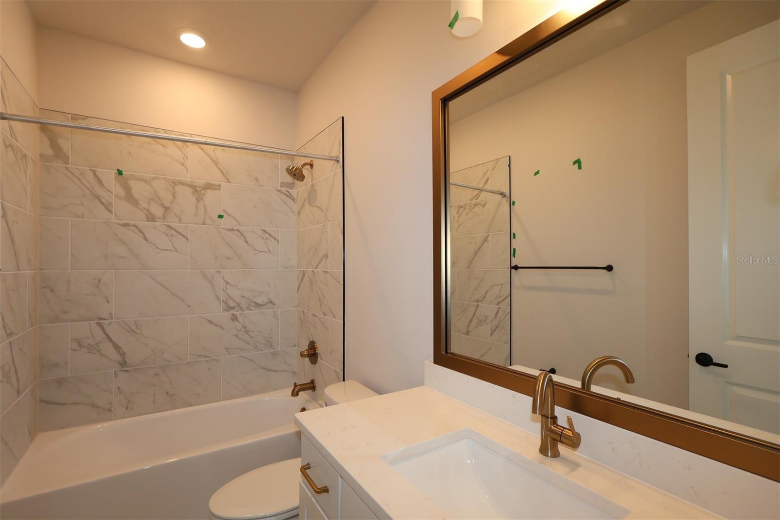 NORTH BON AIR - Residential