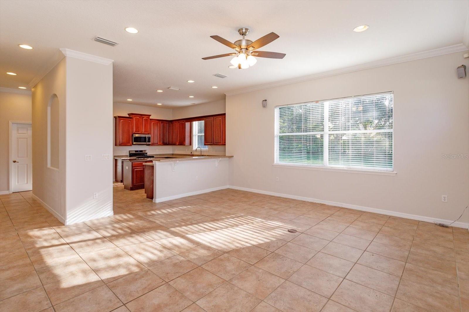 BENT TREE PH I SUB - Residential Lease