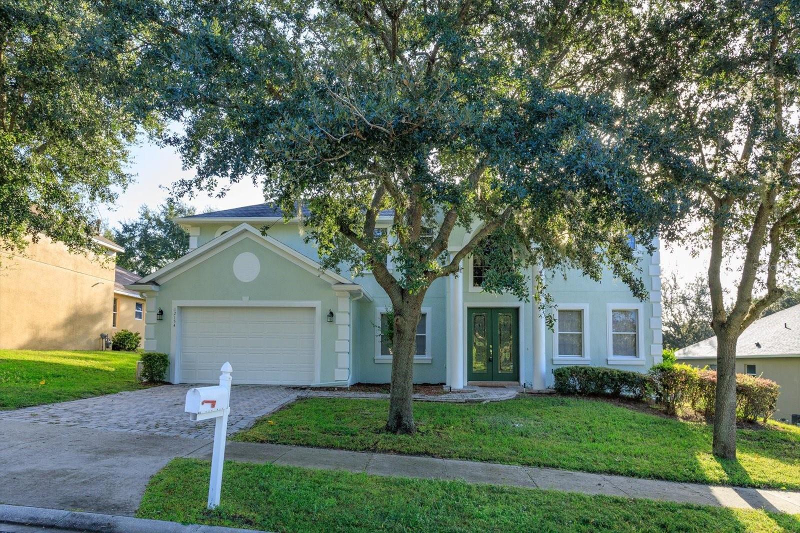 BENT TREE PH I SUB - Residential Lease