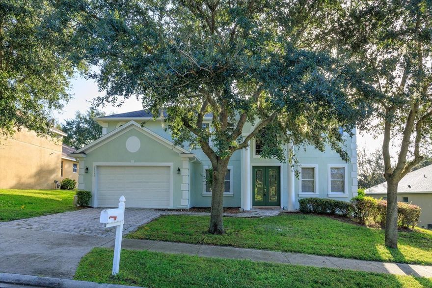 For Lease – Stunning 4-Bed, 3.5-Bath Home with Spacious Layout, Fresh Paint & Modern Elegance

Welcome to your dream rental! This immaculate two-story residence offers 4 bedrooms, 3.5 bathrooms, and a spacious 3,237 sq ft of beautifully designed living space—with no rear neighbors for added privacy.

Freshly painted interior and exterior, brand new ceiling fans thorough, brand new roof being installed 10/15 this home is clean and move-in ready!

From the moment you enter through the elegant French doors, you'll be impressed by the open floor plan, soaring ceilings, and refined touches including crown molding, recessed lighting, and tile flooring throughout the main level.

The heart of the home is the gourmet kitchen, a chef’s dream featuring 42" wood cabinetry, granite countertops, stainless steel appliances, a large island, breakfast bar, and ample storage. It flows seamlessly into the formal dining area and an expansive family room—perfect for entertaining or relaxing.

Upstairs, carpet in each of the well-appointed bedrooms. The luxurious primary suite boasts a spacious walk-in closet, dual vanities, a garden tub, and a tiled walk-in shower. Each secondary bedroom includes its own walk-in closet, ensuring plenty of space for everyone.

Additional highlights include:

Brand new interior paint

Two-car garage

Inside laundry room with utility sink

Elegant chandeliers and window treatments

Ceiling fans throughout

Private pavered back patio and large backyard

Located in a highly desirable area close to shopping centers, hospitals, dining, and entertainment, this home combines convenience with comfort.

Don’t miss this exceptional lease opportunity—schedule your showing today!