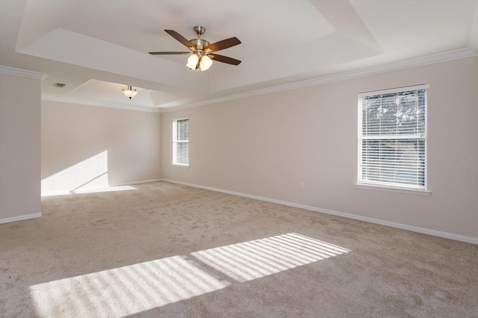 BENT TREE PH I SUB - Residential Lease
