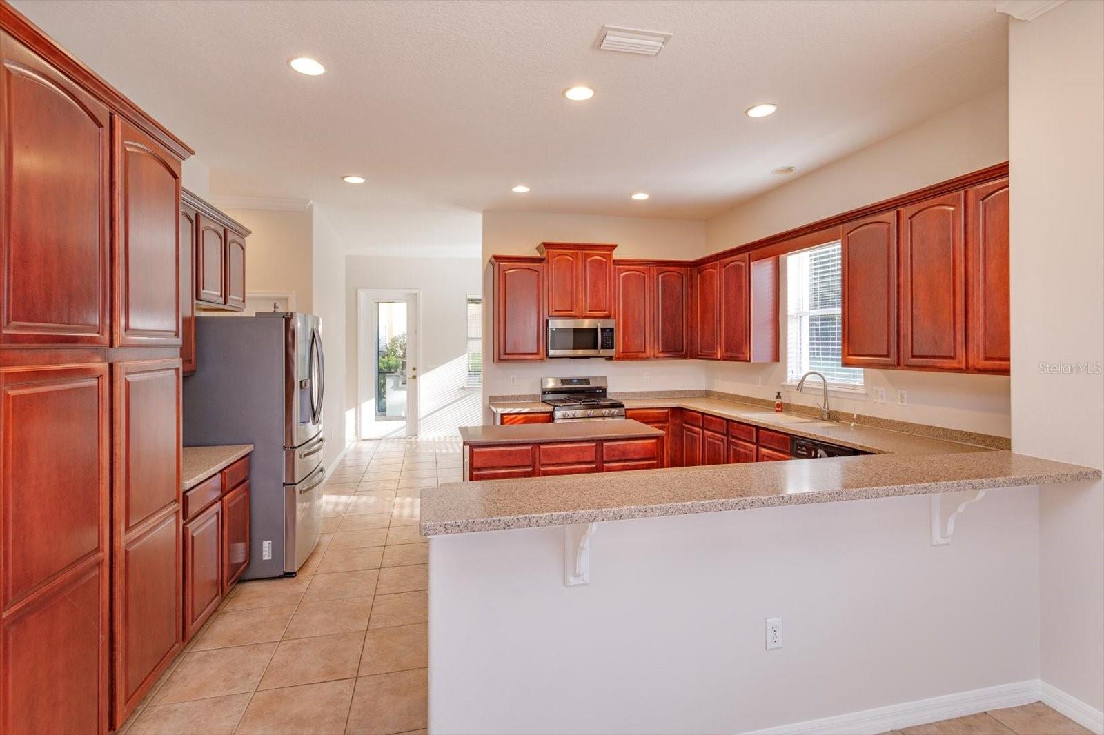 BENT TREE PH I SUB - Residential Lease