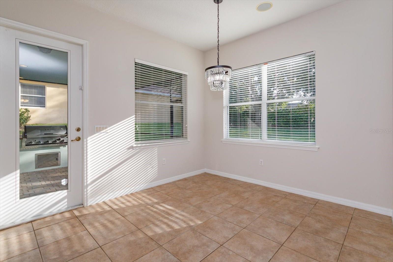 BENT TREE PH I SUB - Residential Lease