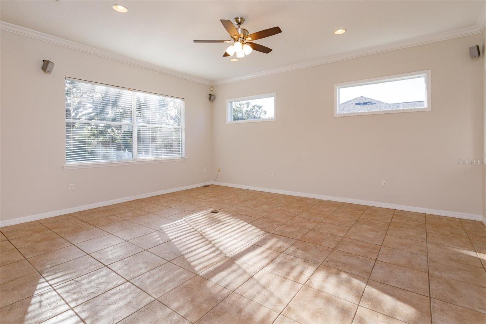 BENT TREE PH I SUB - Residential Lease