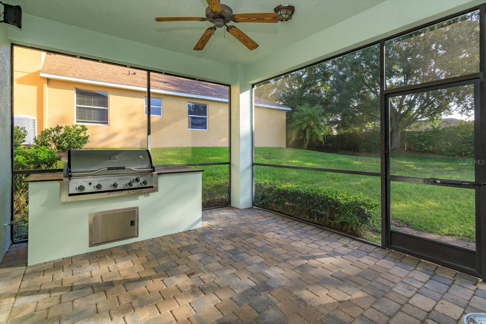 BENT TREE PH I SUB - Residential Lease