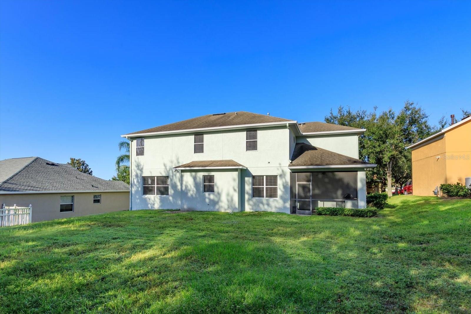 BENT TREE PH I SUB - Residential Lease