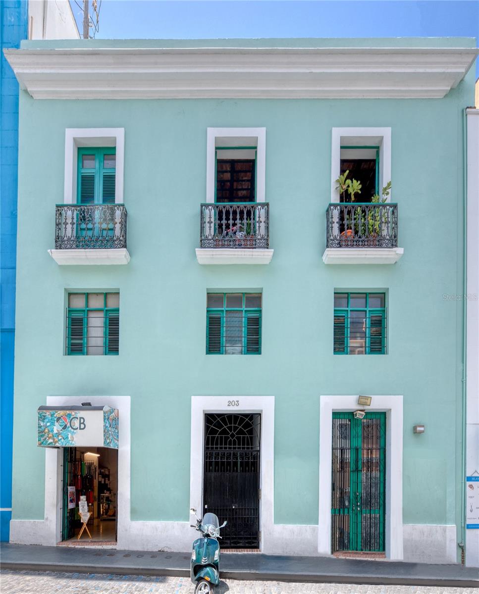 203 FORTALEZA 4