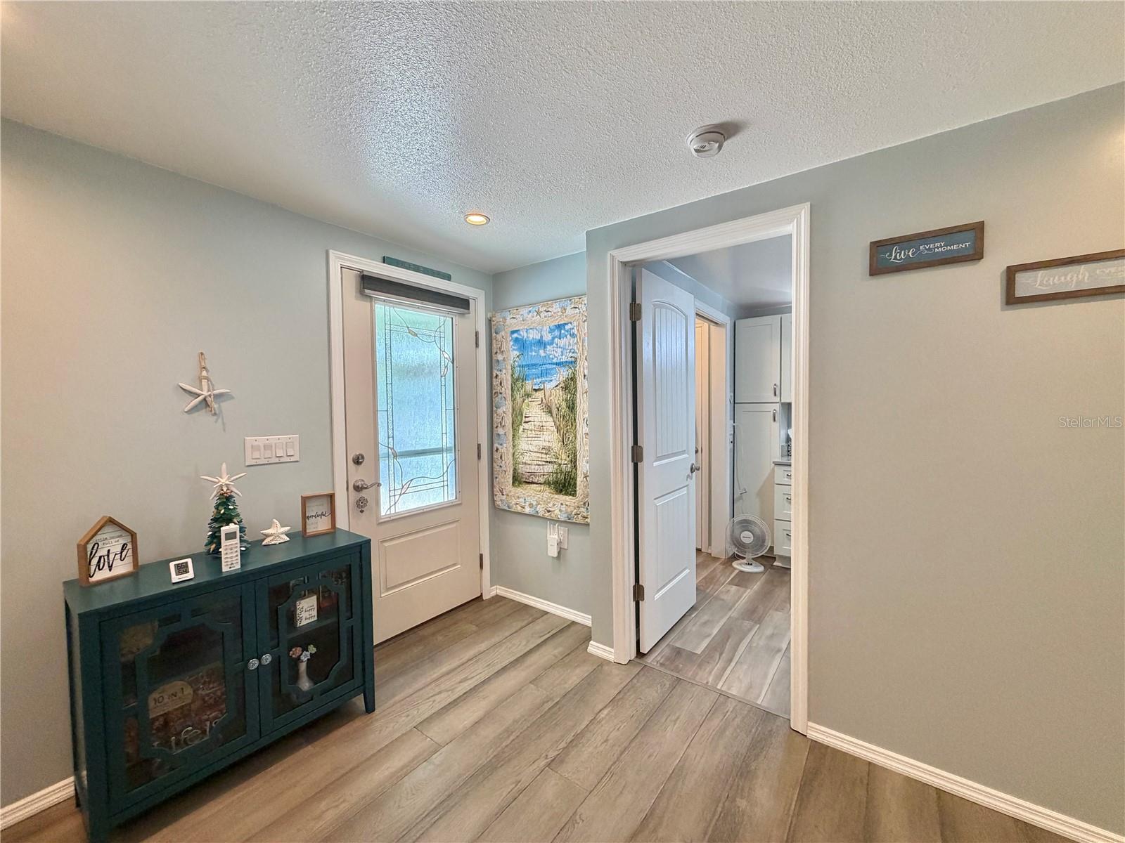 HAWTHORNE AT LEESBURG A COOP - Residential