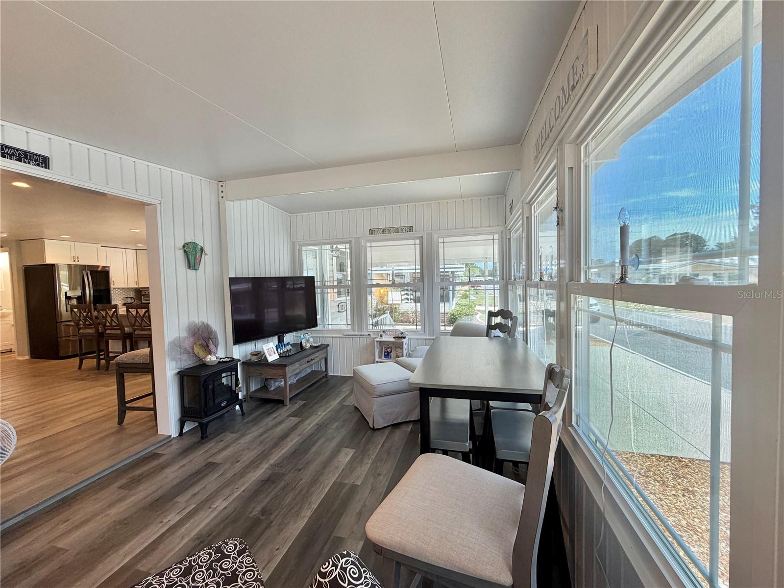 HAWTHORNE AT LEESBURG A COOP - Residential