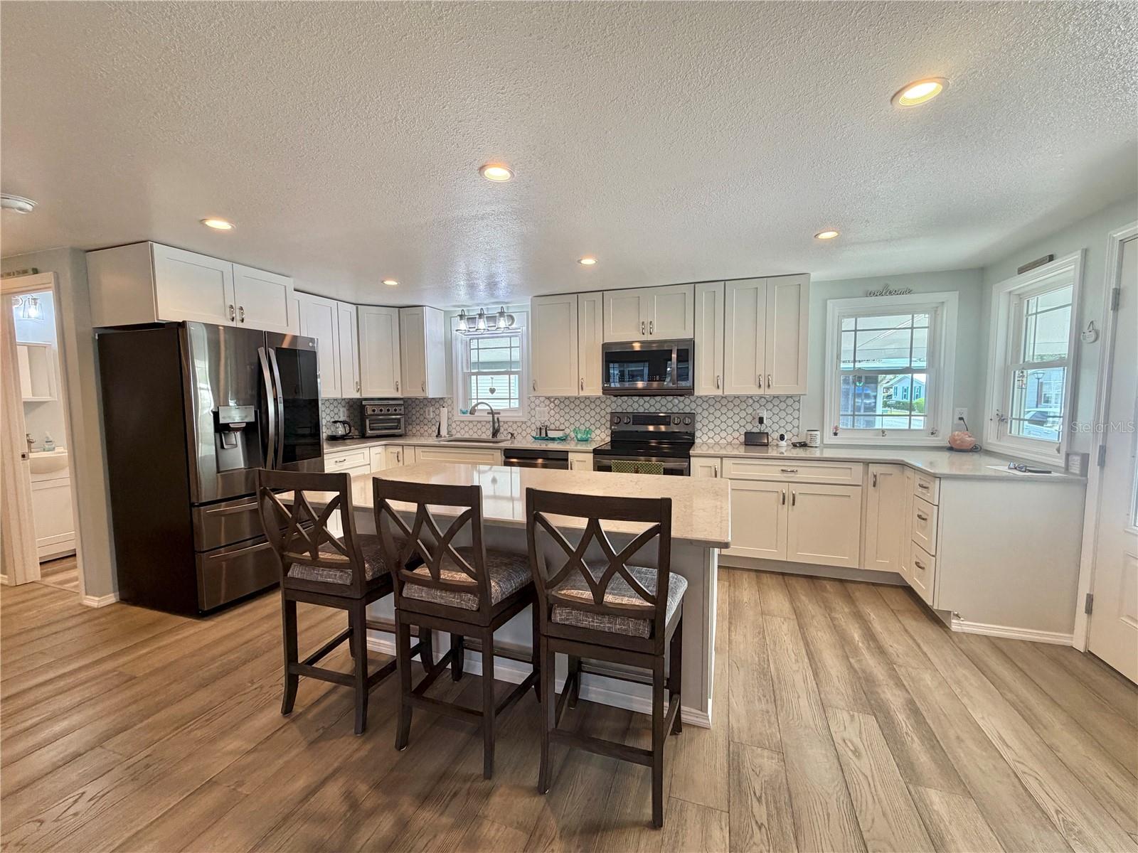 HAWTHORNE AT LEESBURG A COOP - Residential