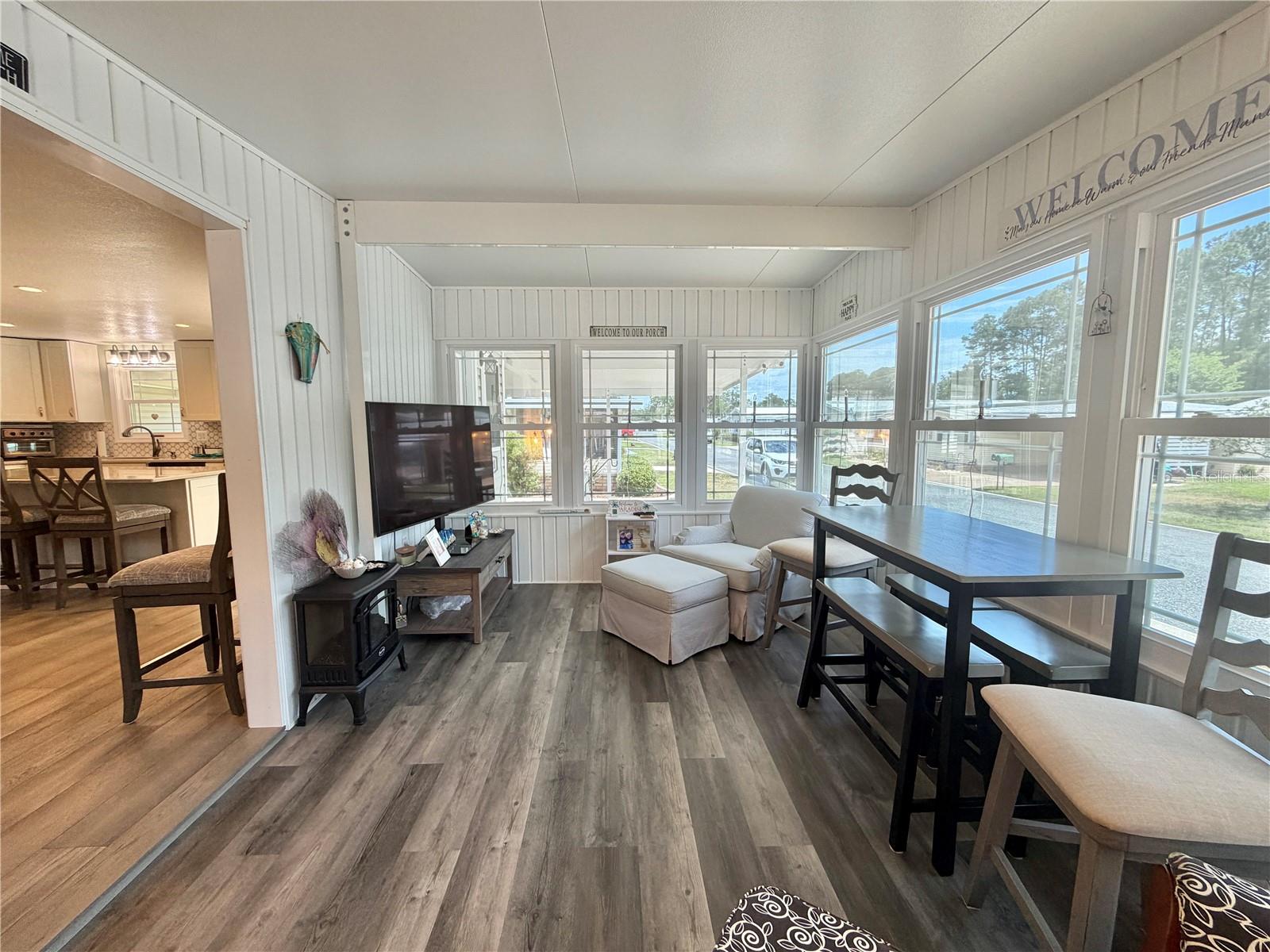 HAWTHORNE AT LEESBURG A COOP - Residential