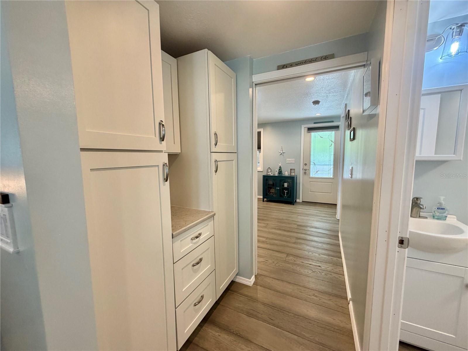 HAWTHORNE AT LEESBURG A COOP - Residential