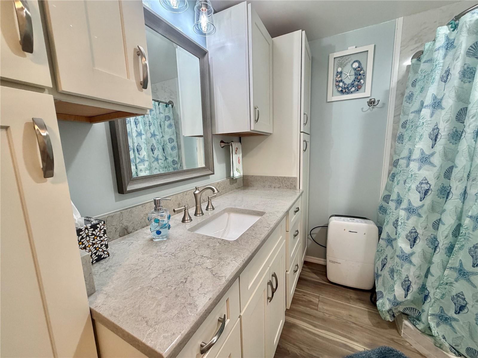 HAWTHORNE AT LEESBURG A COOP - Residential