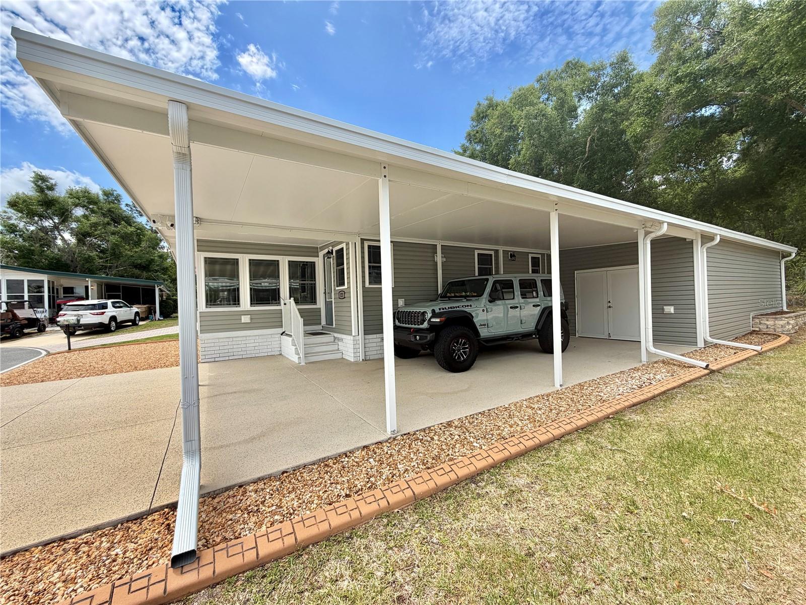 HAWTHORNE AT LEESBURG A COOP - Residential