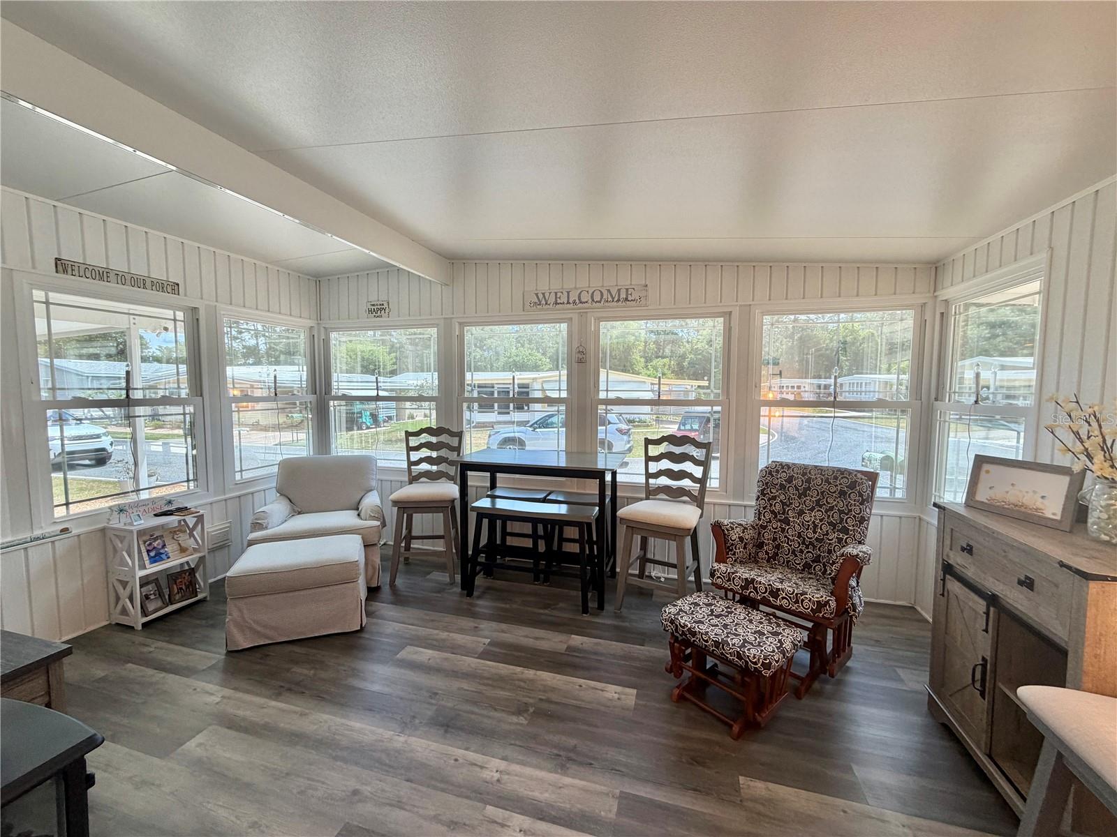 HAWTHORNE AT LEESBURG A COOP - Residential