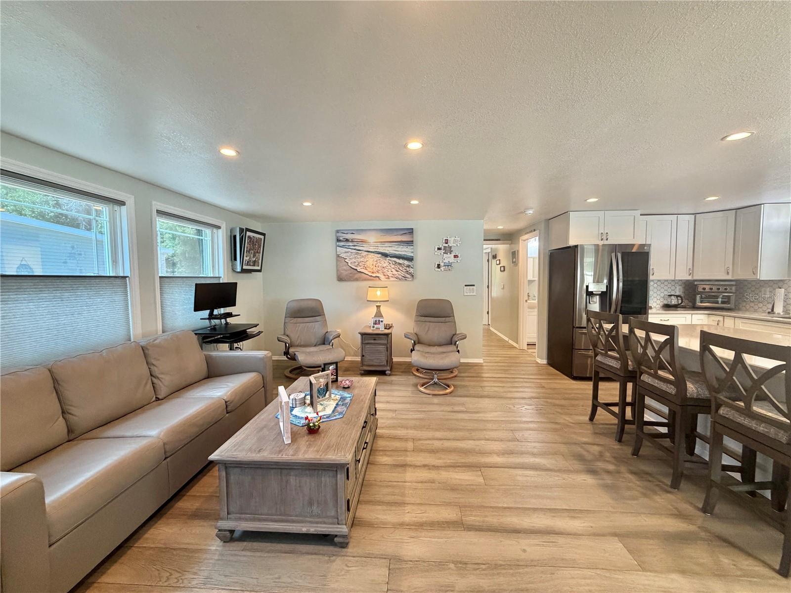 HAWTHORNE AT LEESBURG A COOP - Residential