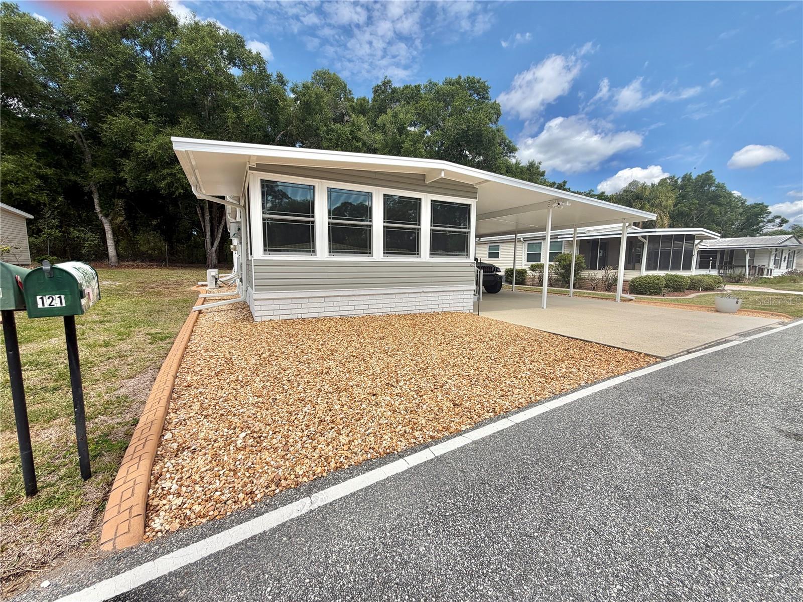 HAWTHORNE AT LEESBURG A COOP - Residential
