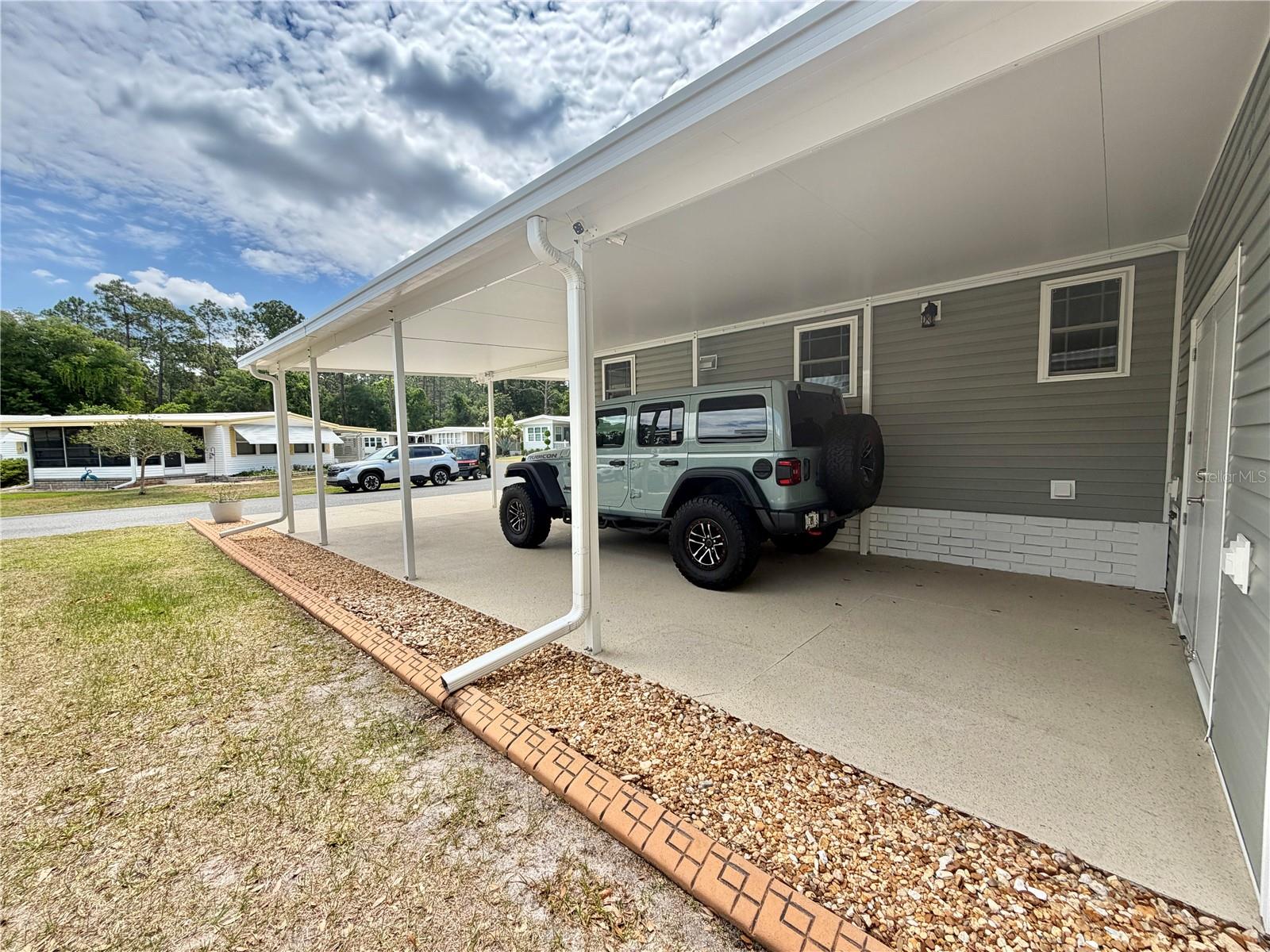 HAWTHORNE AT LEESBURG A COOP - Residential