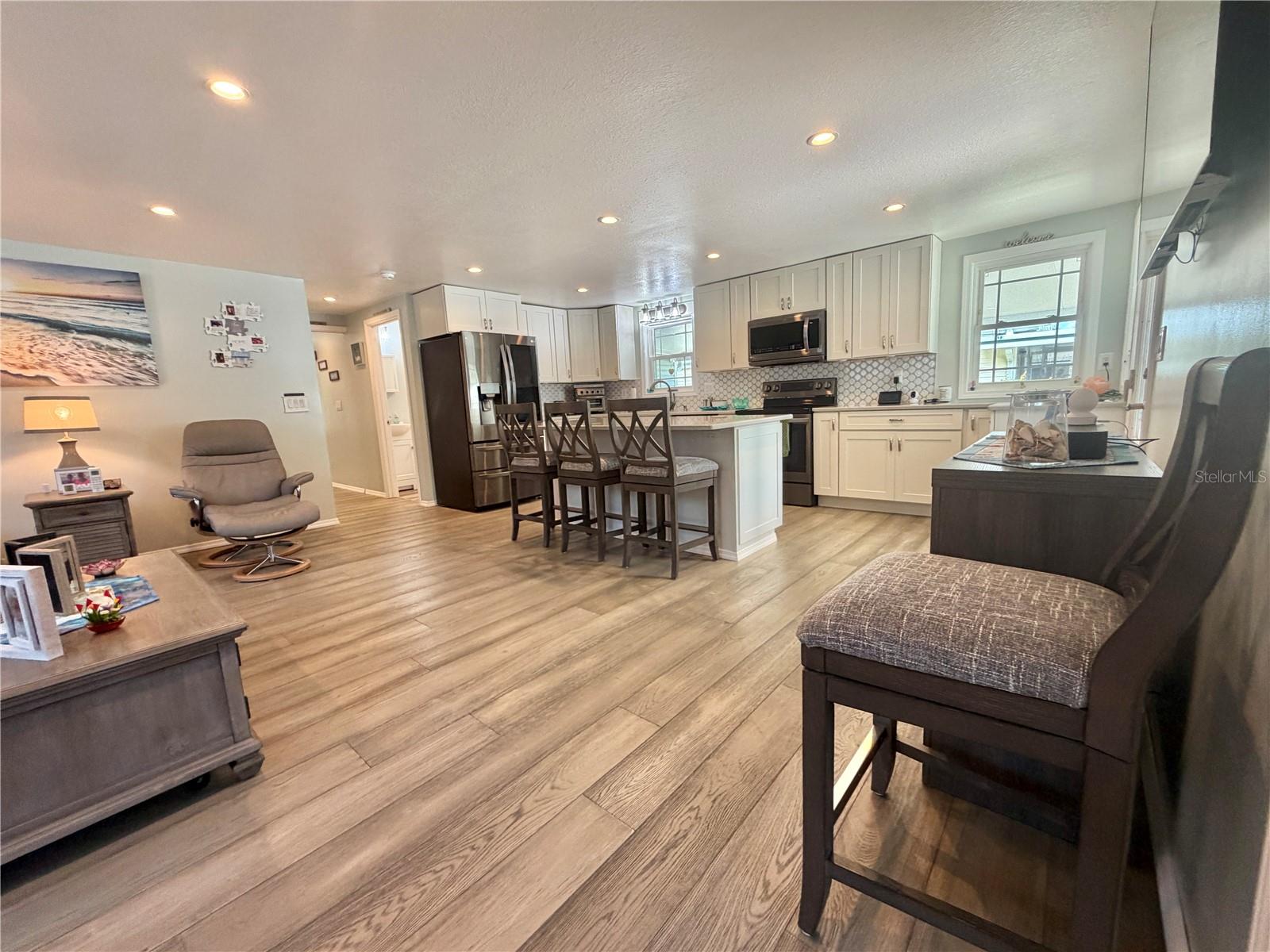 HAWTHORNE AT LEESBURG A COOP - Residential