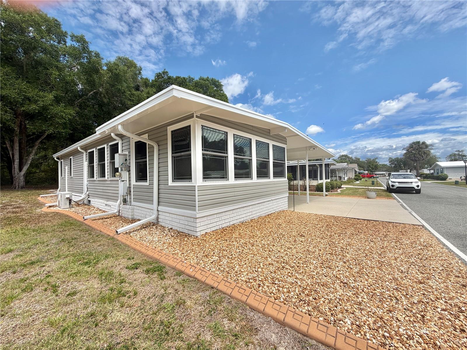 HAWTHORNE AT LEESBURG A COOP - Residential