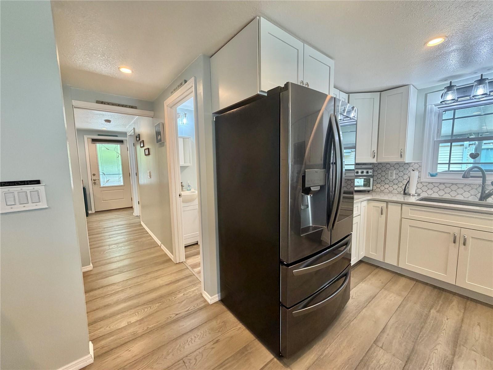 HAWTHORNE AT LEESBURG A COOP - Residential