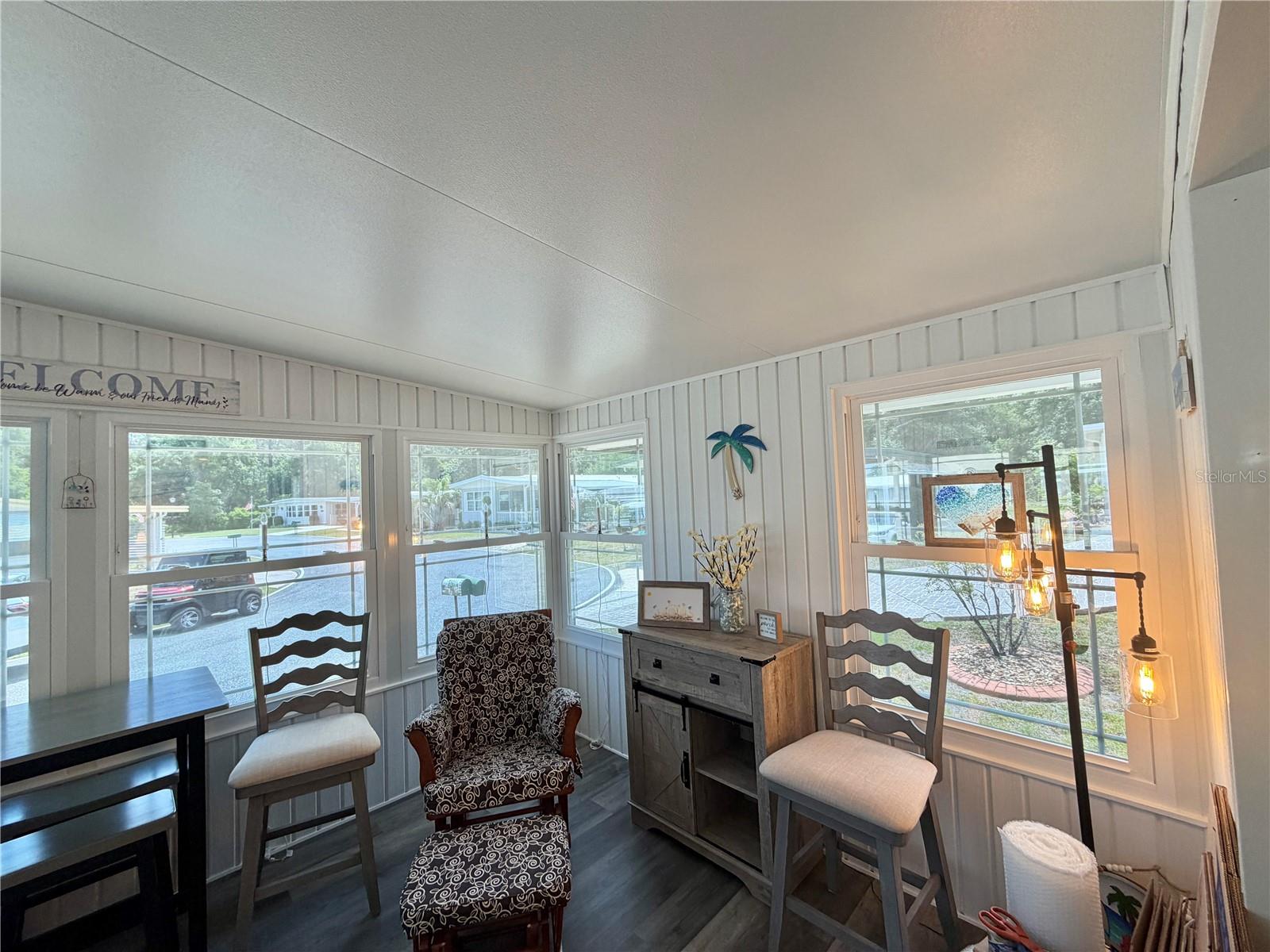 HAWTHORNE AT LEESBURG A COOP - Residential