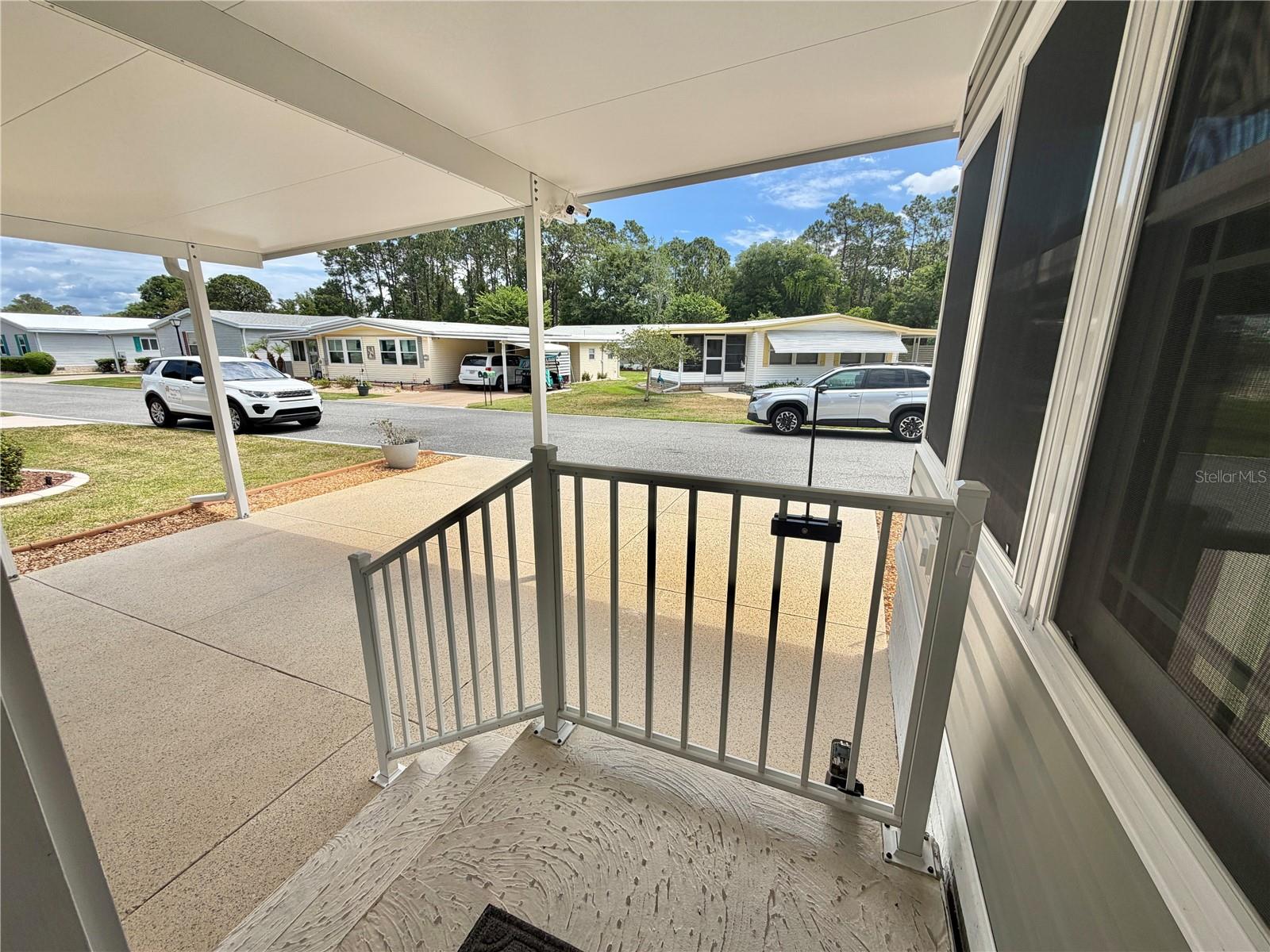 HAWTHORNE AT LEESBURG A COOP - Residential
