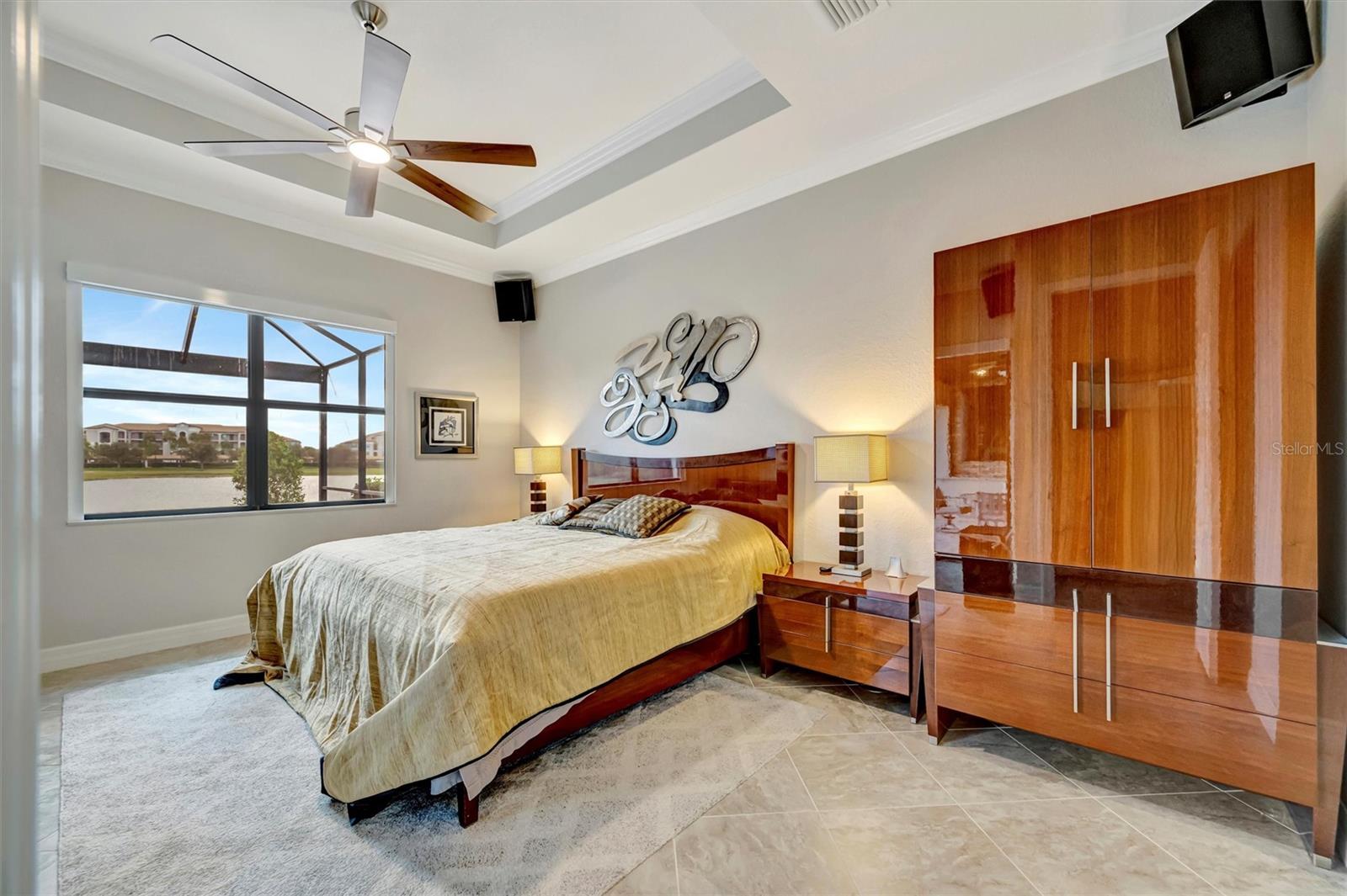 LAKEWOOD NATIONAL GOLF CLUB PH I - Residential