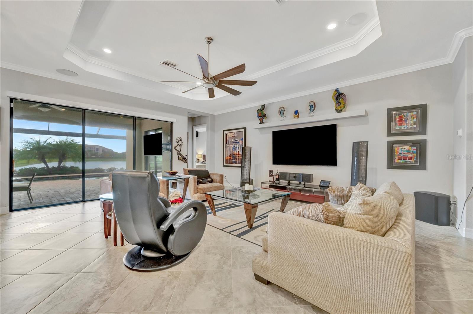 LAKEWOOD NATIONAL GOLF CLUB PH I - Residential