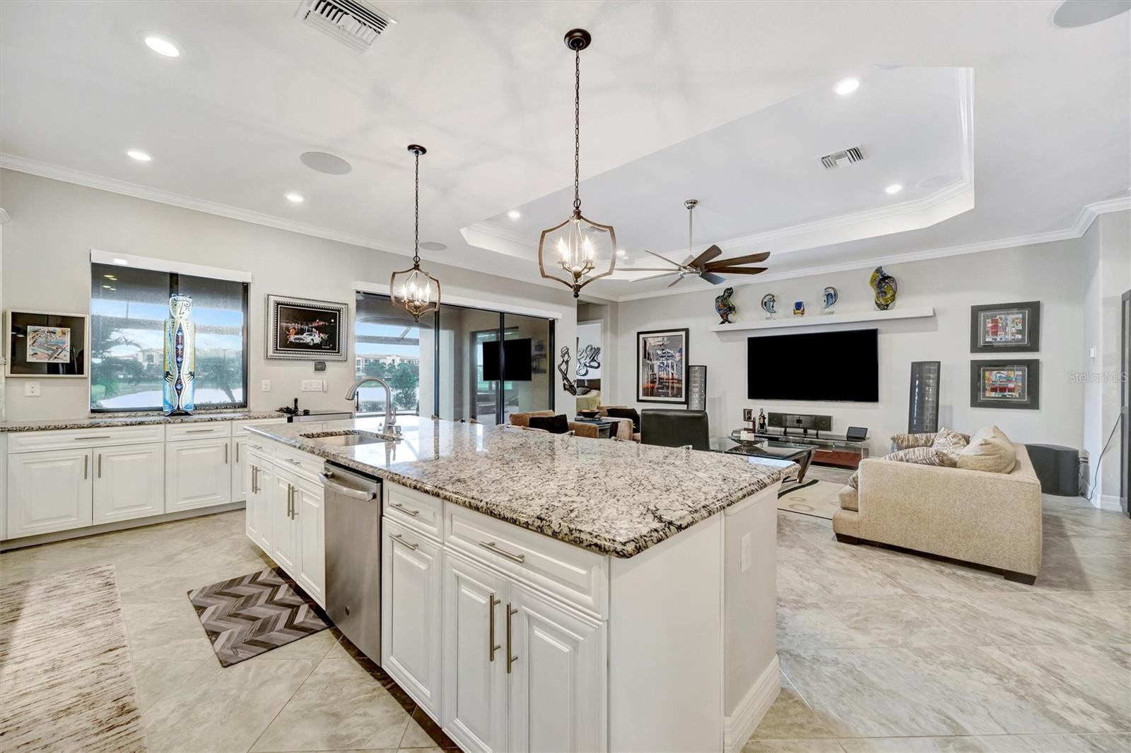 LAKEWOOD NATIONAL GOLF CLUB PH I - Residential