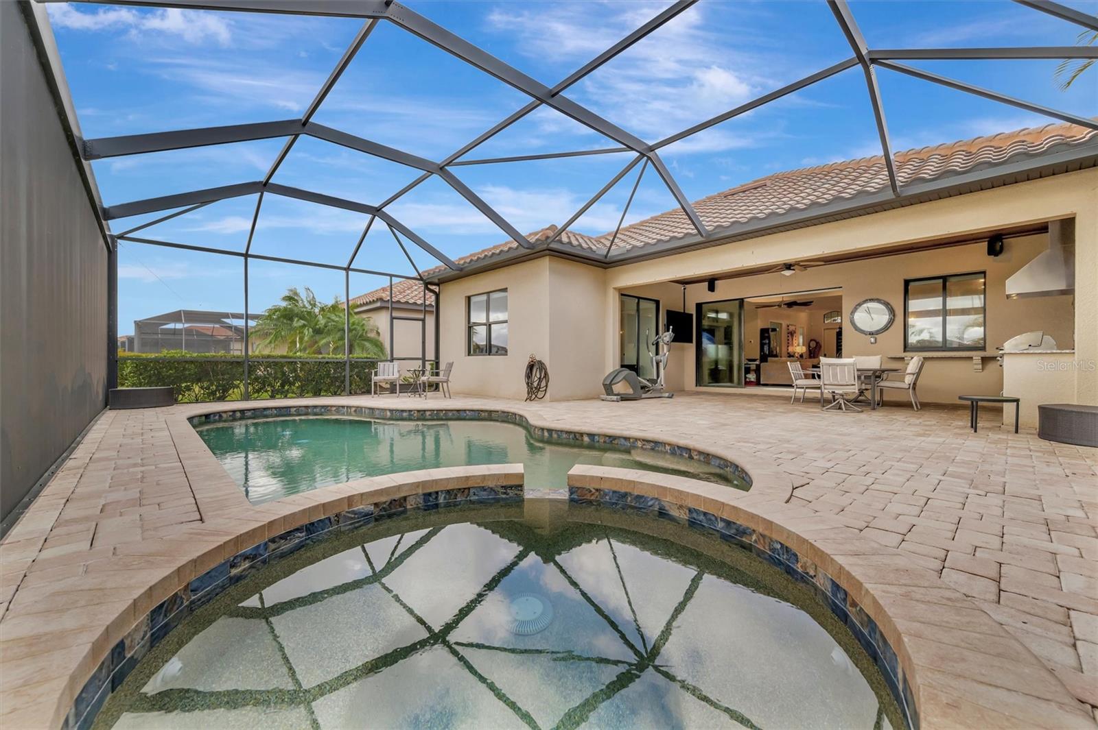 LAKEWOOD NATIONAL GOLF CLUB PH I - Residential