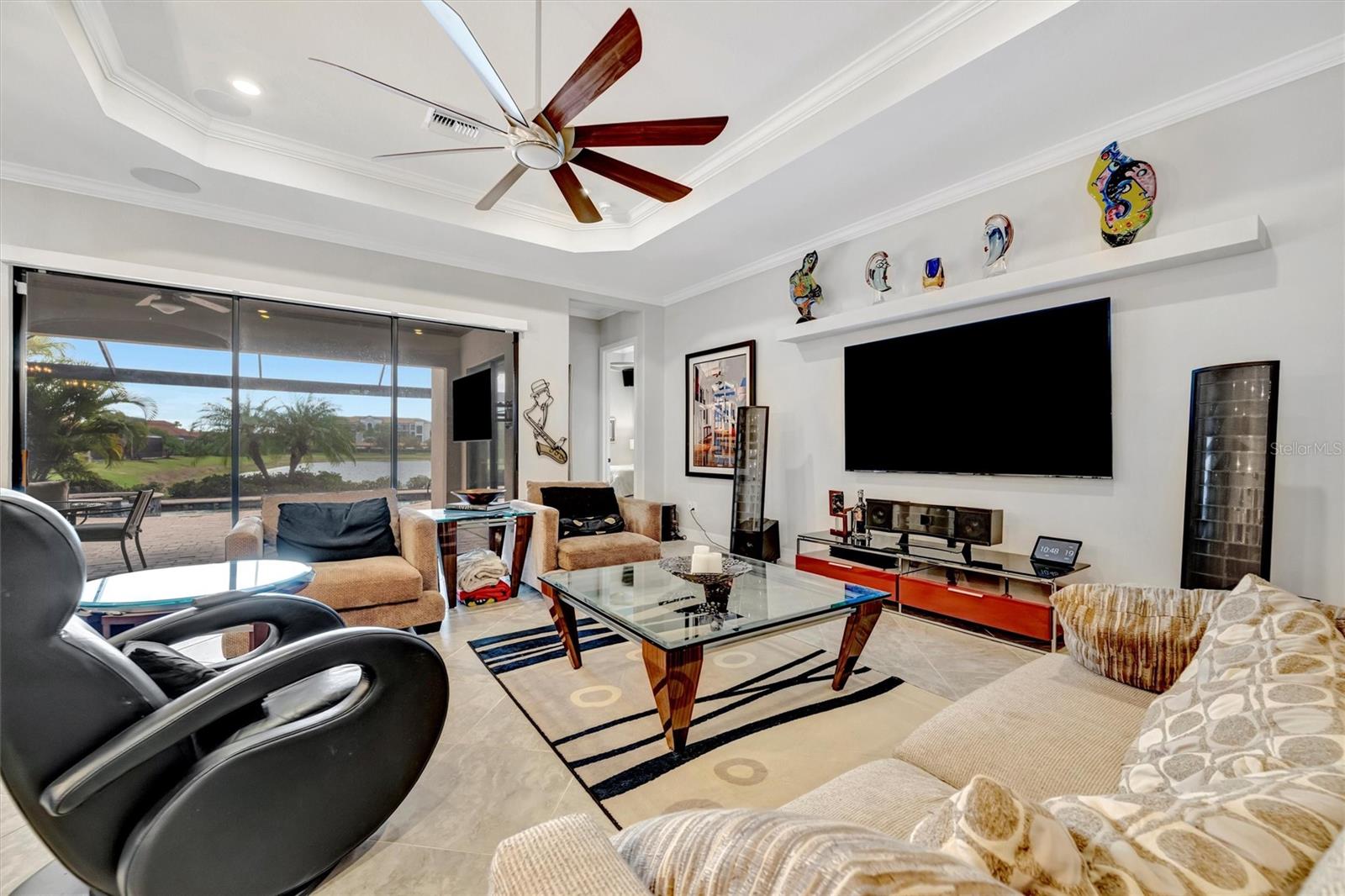 LAKEWOOD NATIONAL GOLF CLUB PH I - Residential