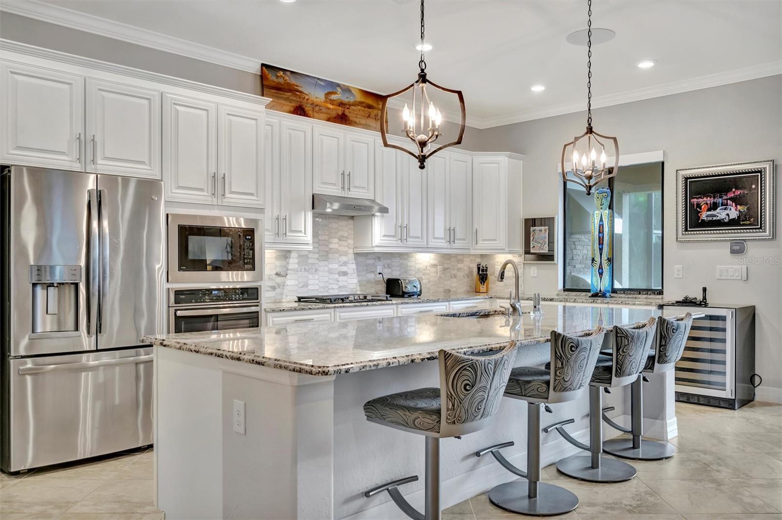 LAKEWOOD NATIONAL GOLF CLUB PH I - Residential