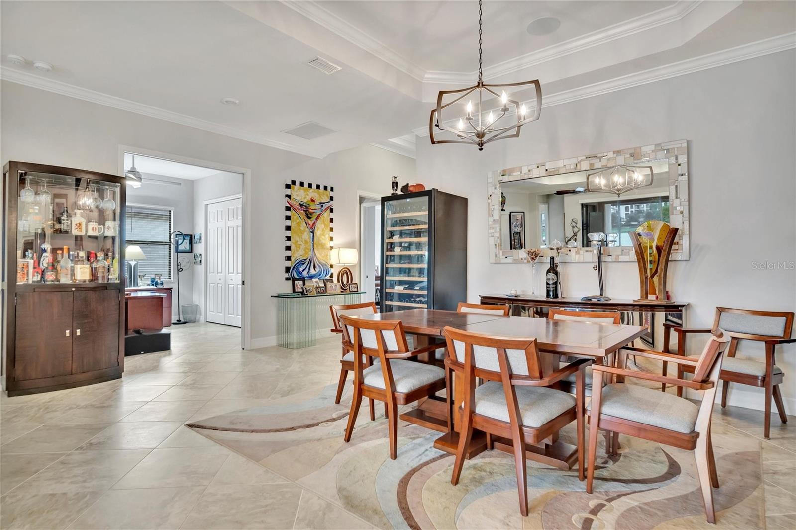 LAKEWOOD NATIONAL GOLF CLUB PH I - Residential