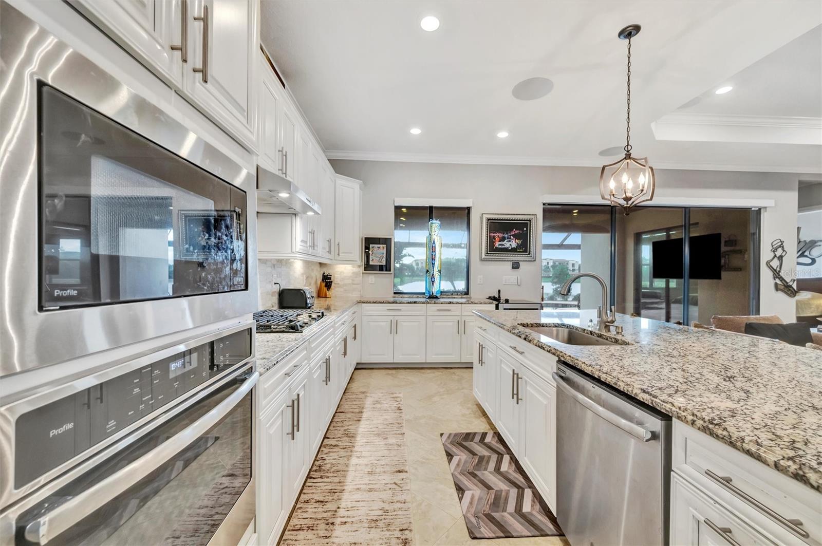 LAKEWOOD NATIONAL GOLF CLUB PH I - Residential