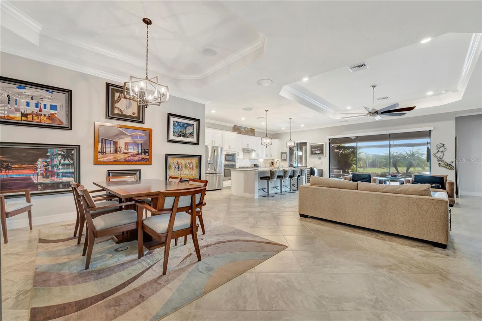 LAKEWOOD NATIONAL GOLF CLUB PH I - Residential