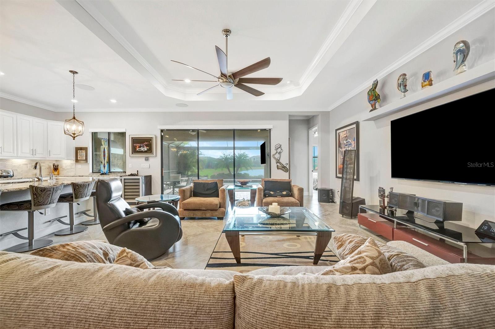 LAKEWOOD NATIONAL GOLF CLUB PH I - Residential