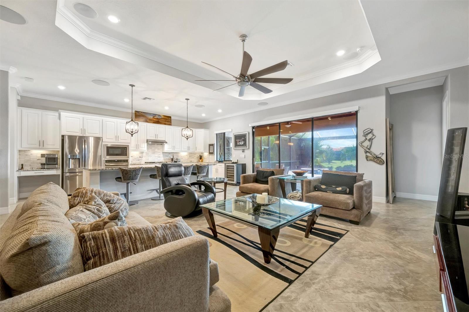 LAKEWOOD NATIONAL GOLF CLUB PH I - Residential