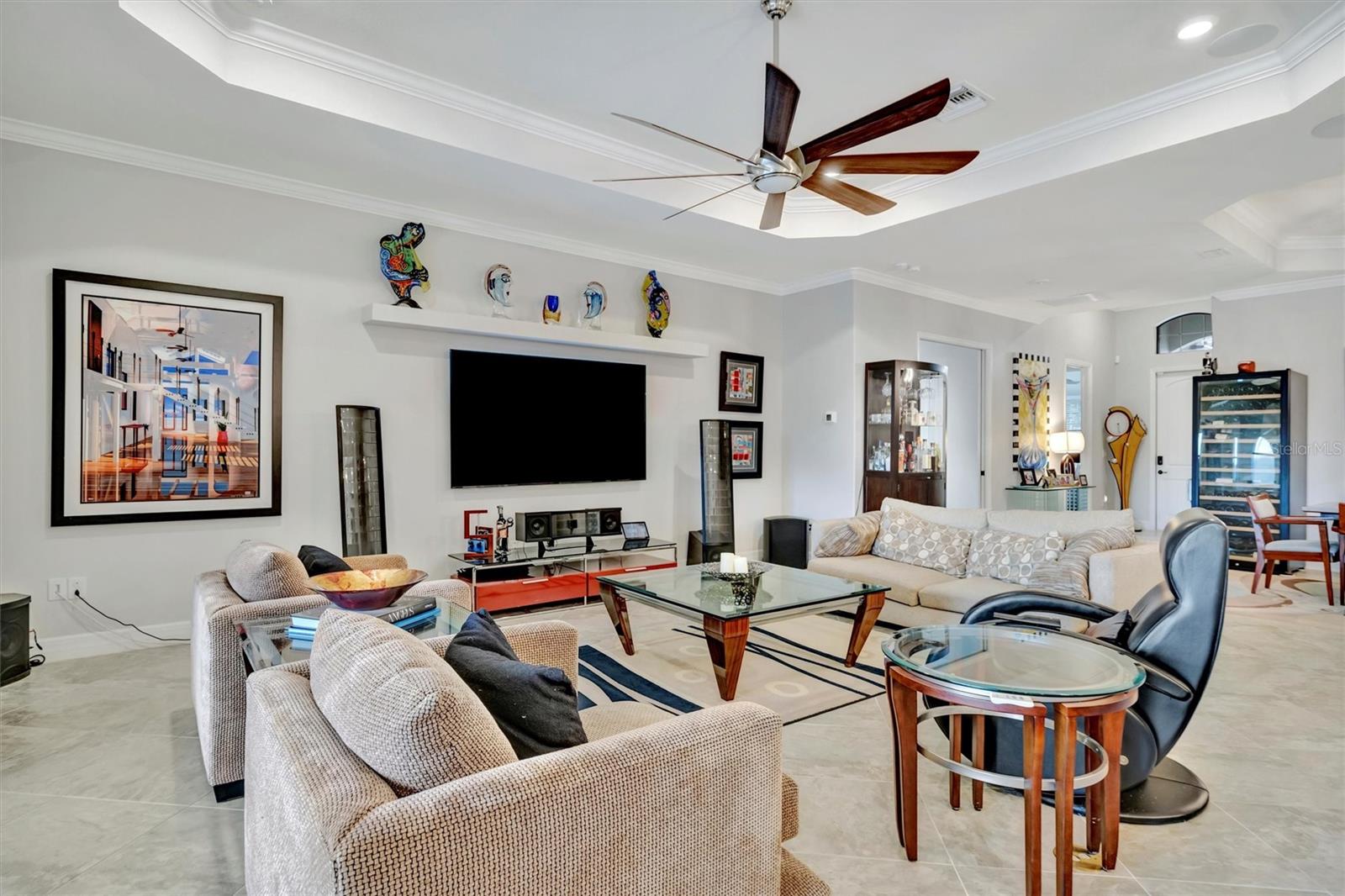 LAKEWOOD NATIONAL GOLF CLUB PH I - Residential