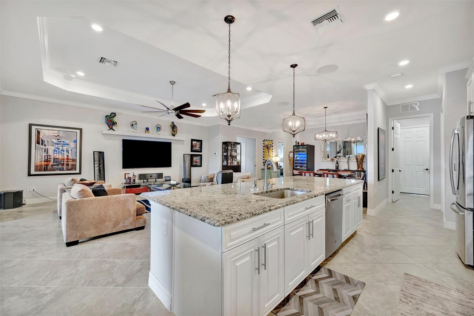 LAKEWOOD NATIONAL GOLF CLUB PH I - Residential