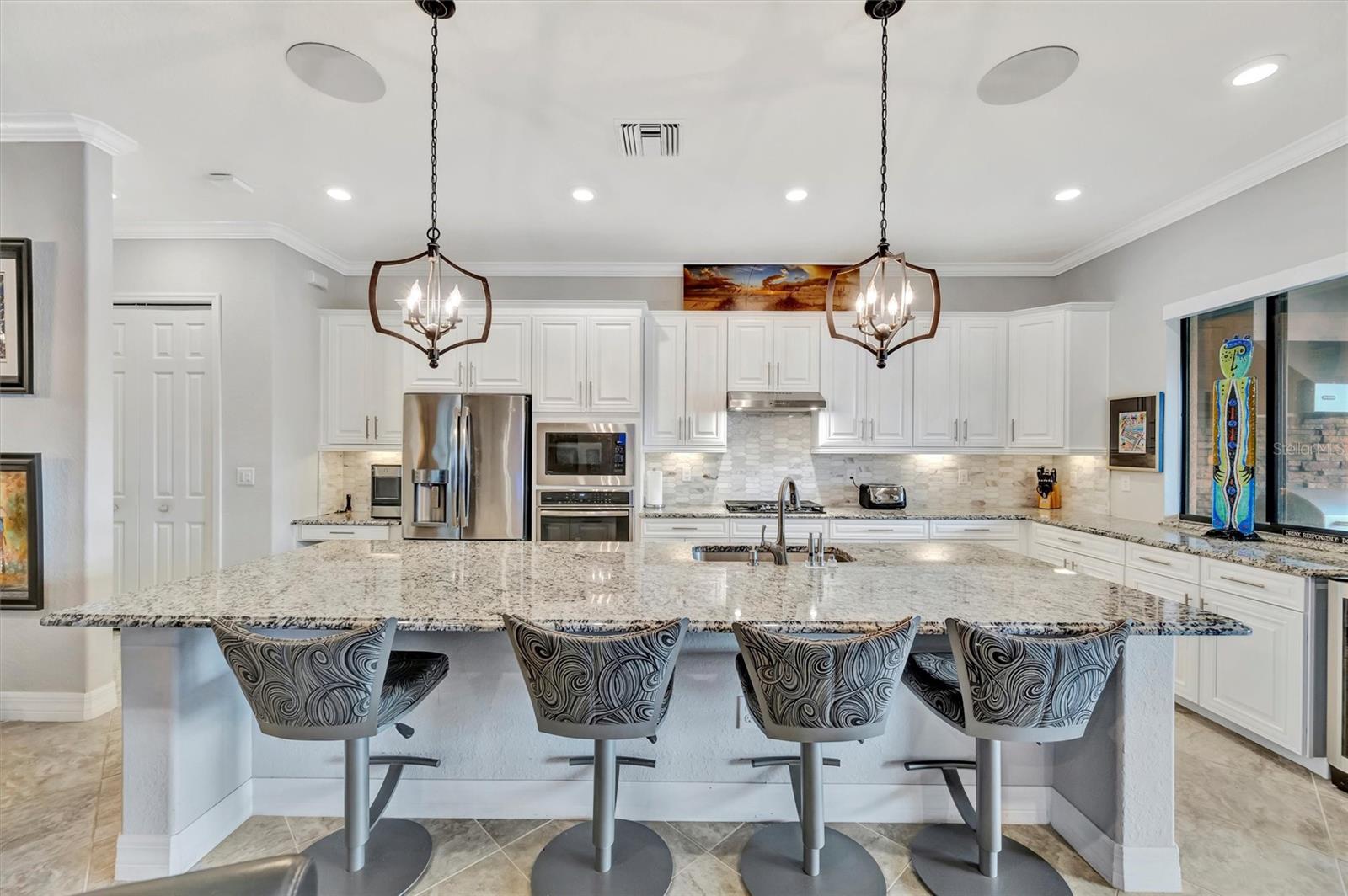 LAKEWOOD NATIONAL GOLF CLUB PH I - Residential