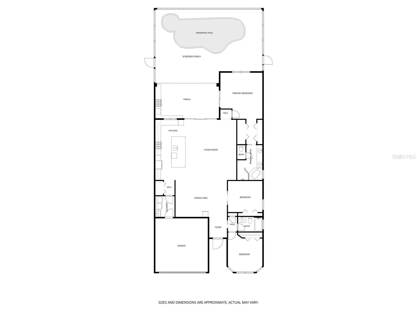 LAKEWOOD NATIONAL GOLF CLUB PH I - Residential